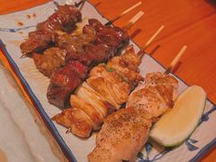 -北村家日本料理(西大望路店)