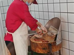 -晶牌烤鸭(延吉东路557弄小区店)