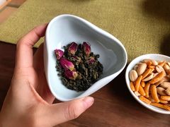 -梅间堂茶馆(绿地缤纷城店)
