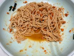 -裕兴记•蟹黄面馆(人民广场店)