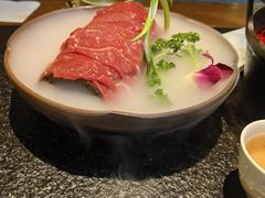 -盡膳口福跷脚牛肉火锅(北美新天地店)