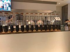 -喜茶(广州东方宝泰店)