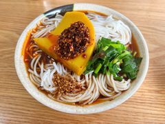 -洪记凉米线(新兴路店)