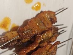 -三个大叔东北烧烤·砂锅菜(西三旗店)