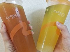 -CoCo都可(宝安大仟里店)