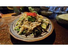 -上楼私房菜(院士路店)
