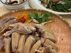 -姐妹鸭仔饭店(湾南路店)