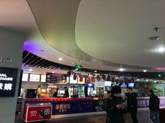 -天幕新彩云国际影城(激光巨幕店)