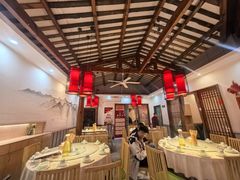 -人民食堂(电信南街店)