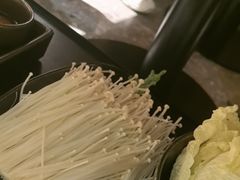 -阿源鱼捞斑鱼火锅·海鲜粥(山景尚宅店)