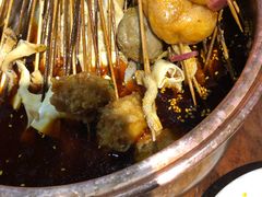 -搓火大都会(广安门总店)