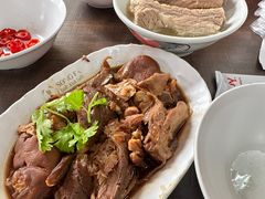 -松發肉骨茶(克拉码头店)