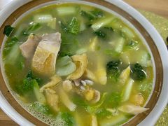 -品雅轩农家乐