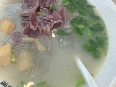 -鸭得堡老鸭汤·鸭血粉丝(凤凰西街店)