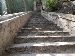 -北京上方山国家森林公园