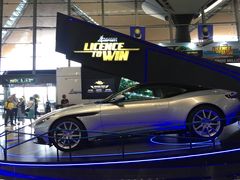 -吉隆坡国际机场