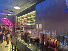 -MOSSO音乐酒吧·live house(南京旗舰店)