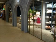 -BEAST野兽派(上海浦东嘉里城店)