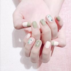 -安可儿Anker's Nail日式美甲美睫