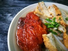 -三鄉濑粉·铭珠粥粉