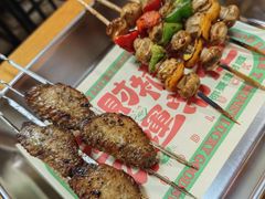 -炒豆合作社(东四总店)