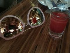 -Bamboo Bar & Grill Restaurant