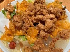 -小豆海棠(人民南路店)