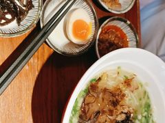 -豚一拉麺(花城汇南区店)