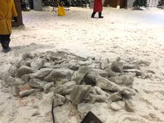 -宁波冰雪大世界(北仑区)