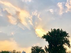 南门停车场-北京动物园