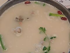 -老员外骨汤火锅(海州古城店)