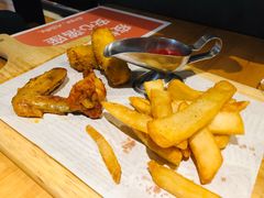 -新贝乐意大利餐厅(苏州中心店)