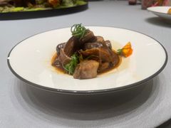-狮王府淮扬菜(新街口友谊店)