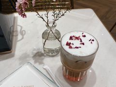 -PAUL LAFAYET 法式甜品(深圳湾万象城店)