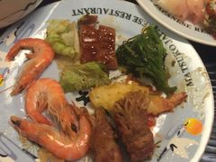 -松子料理(亮马桥店)