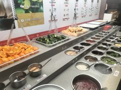 -海底捞火锅(莘松路店)