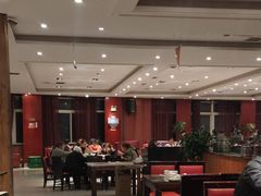 大堂-刘胖子家常菜·蹄花焖藕(兴业店)