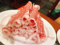 -老五四季涮肉(白纸坊店)