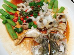 -猪肉婆私房菜(容桂总店)