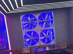 -关你鬼室大型密室逃脱(佛山创意园店)