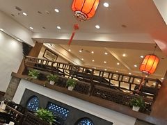 -一楼食业·美食人家