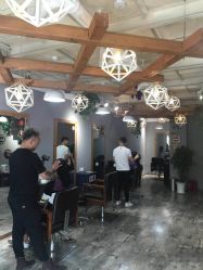 -青禾造型&刺青