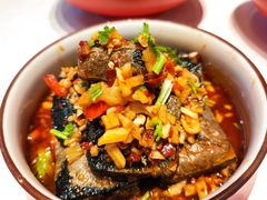 -老湘亲·品鉴湘菜(蔡塘爱琴海店)