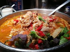 -桂小厨广西菜(青秀万达店)