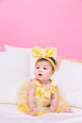-小熊维尼高端儿童摄影(南山信和店)