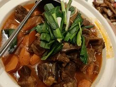 -丽华园(汉阳龙阳店)