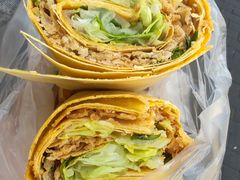 -山东傻大粗粮煎饼(牛街店)