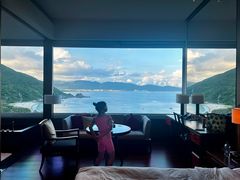 -三亚太阳湾柏悦酒店