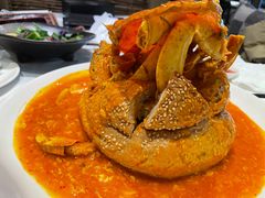 -新加坡海鲜(国贸商城店)