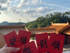 -深圳仙湖植物园